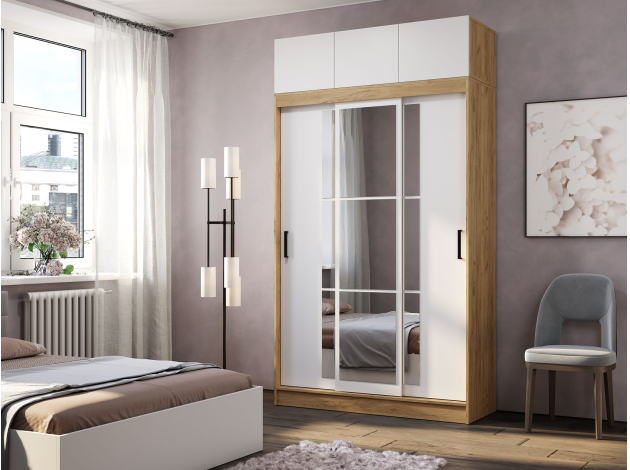 Шкаф-купе Тайм