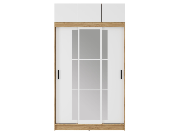 Шкаф-купе Тайм