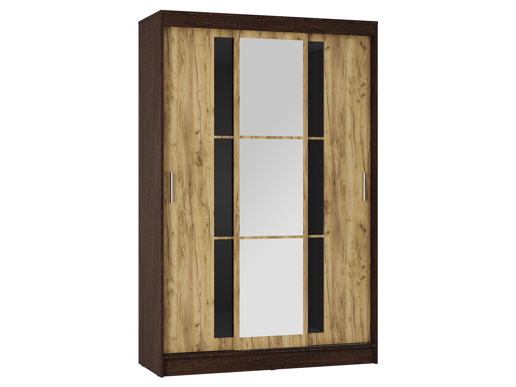 Шкаф-купе Тайм фото 1