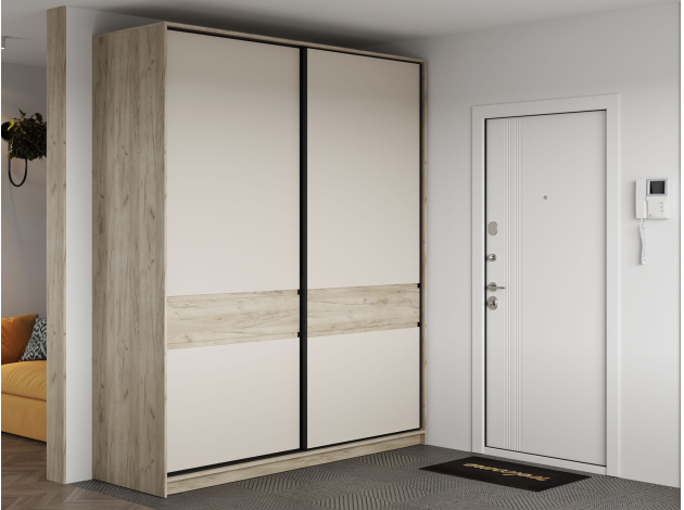 Шкаф-купе Бостон