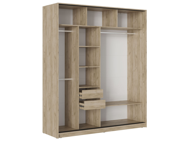 Шкаф-купе Бостон