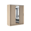 Шкаф-купе Шкаф-купе Стоун Зеркало Стоун Макси с зеркалом фото 8