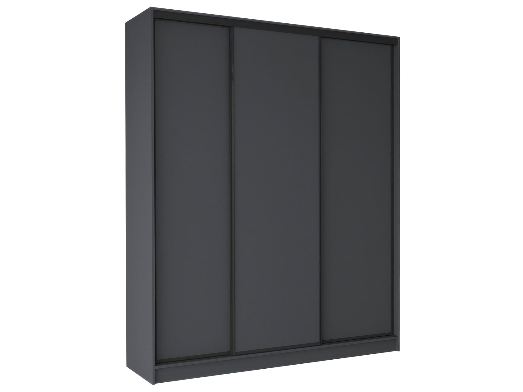 Шкаф-купе Шкаф-купе 3 дв Оптима Оптима 3 двери фото 1