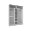 Шкаф-купе Шкаф-купе 3 дв Оптима Оптима 3 двери фото 2