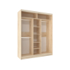 Шкаф-купе Шкаф-купе 3 дв Оптима Оптима 3 двери фото 2