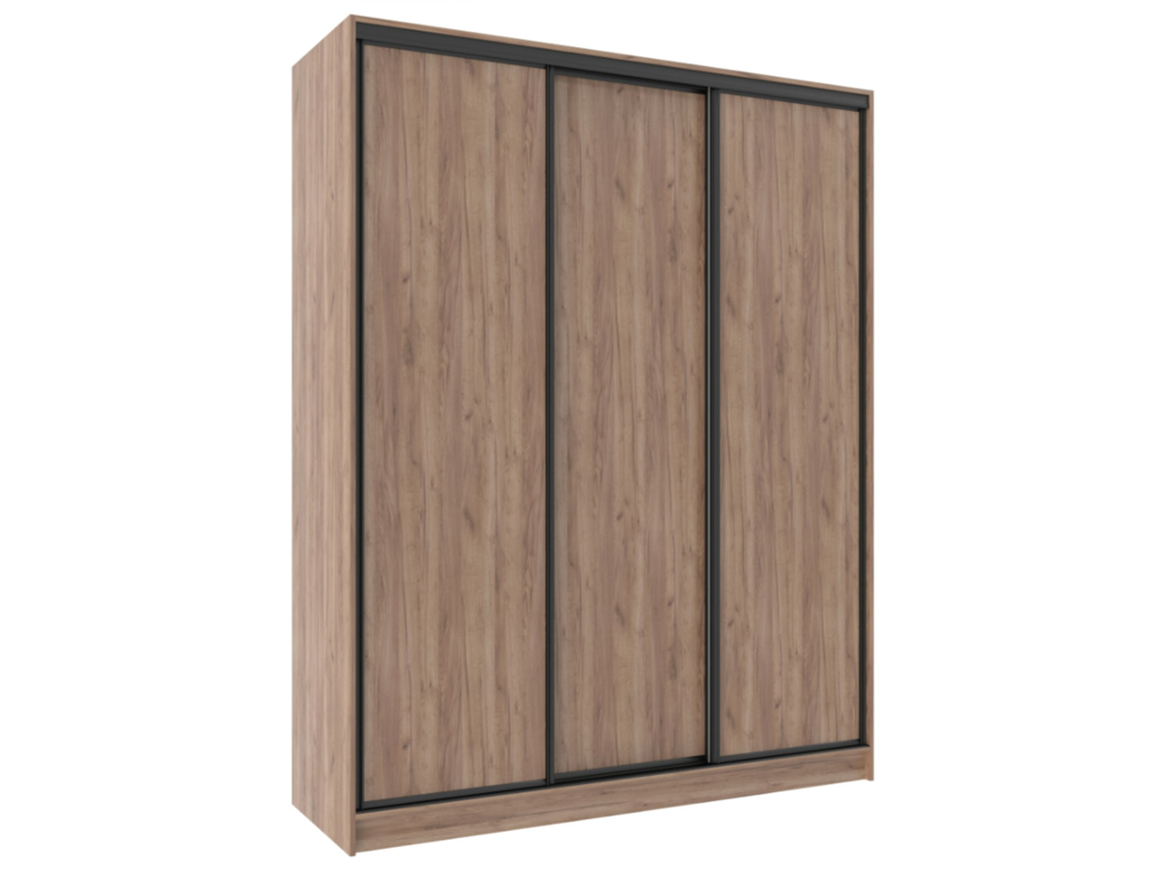 Шкаф-купе Шкаф-купе 3 дв Оптима Оптима 3 двери фото 1