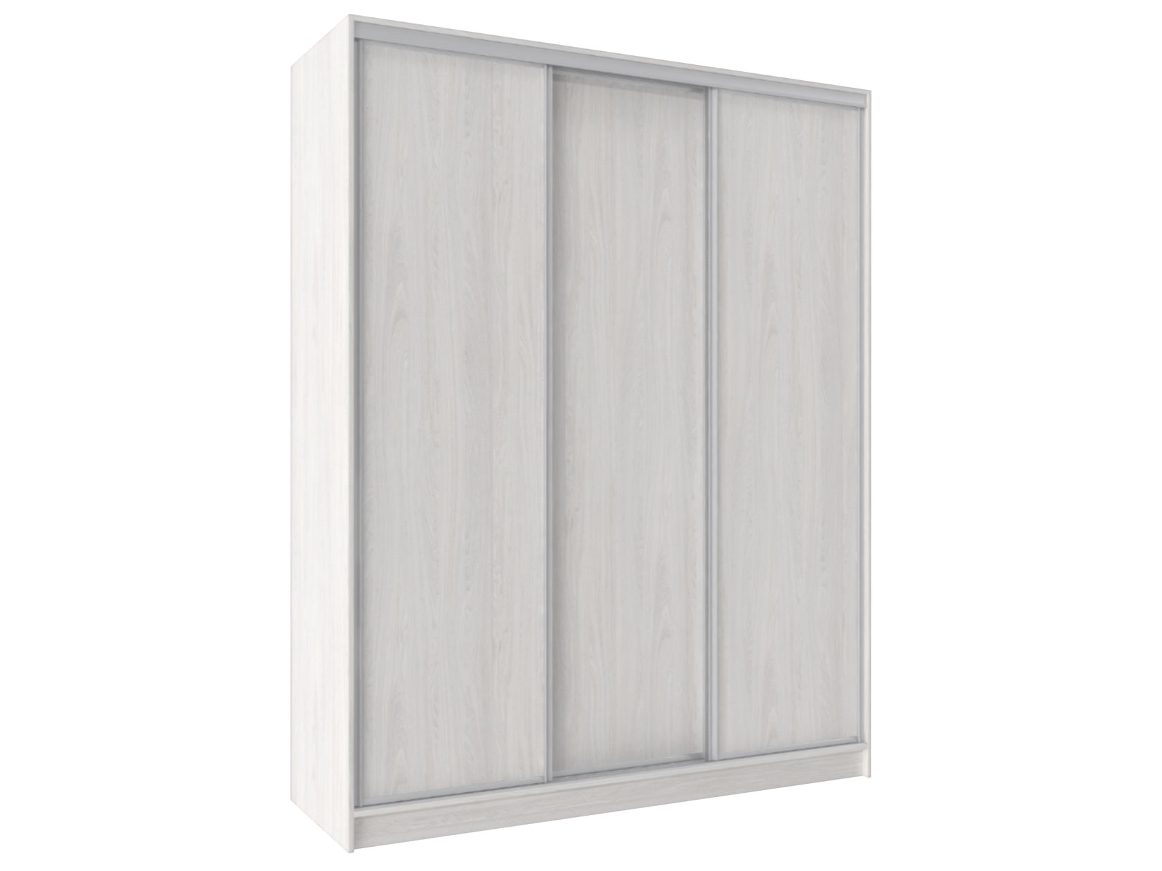 Шкаф-купе Шкаф-купе 3 дв Оптима Оптима 3 двери фото 1