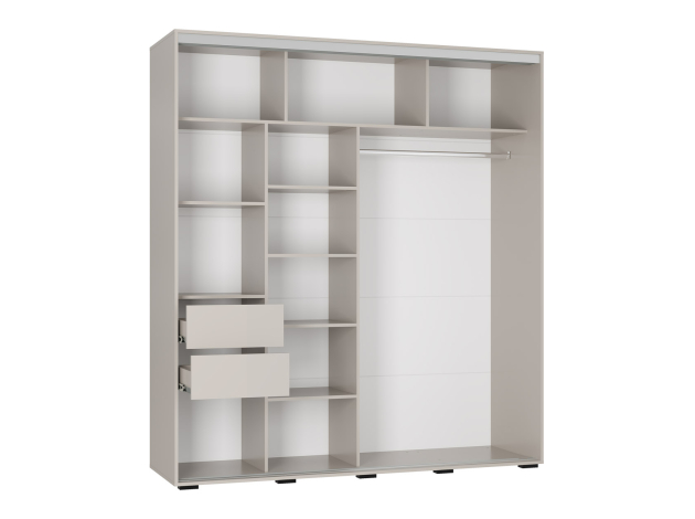 Шкаф-купе Крафт 9