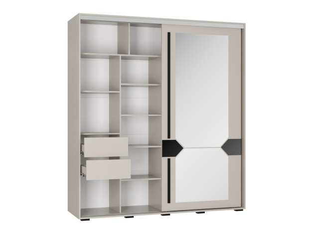 Шкаф-купе Крафт 9