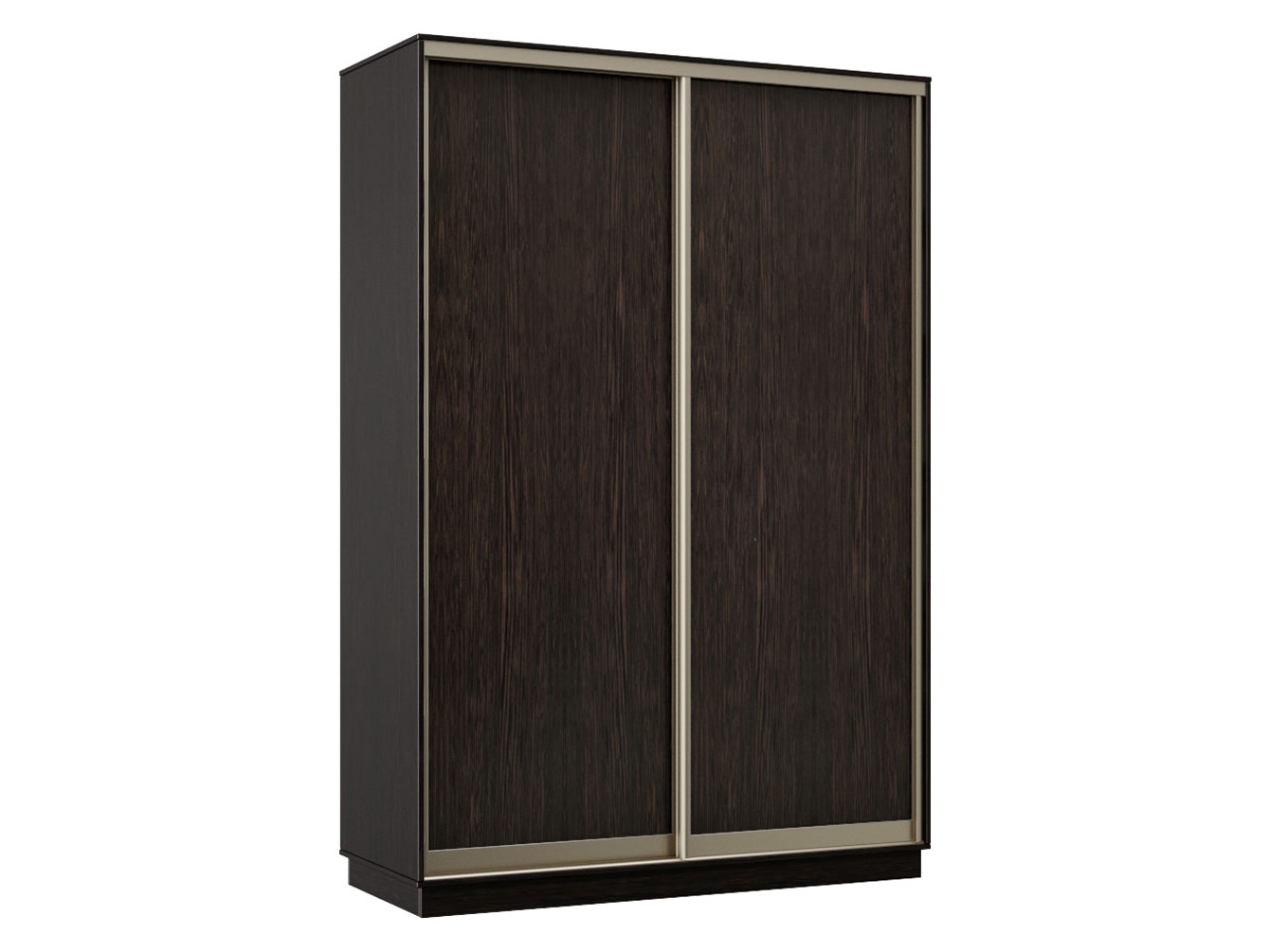 Шкаф-купе Шкаф-купе Маршал Лайт (фасады 02.02) Маршал Лайт 02 фото 1