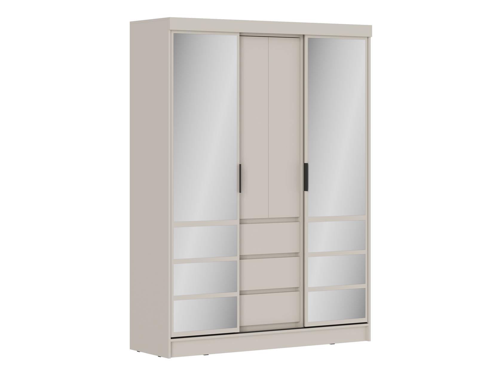 Шкаф-купе Шкаф-купе Комфорт-15 Комфорт 15 фото 1