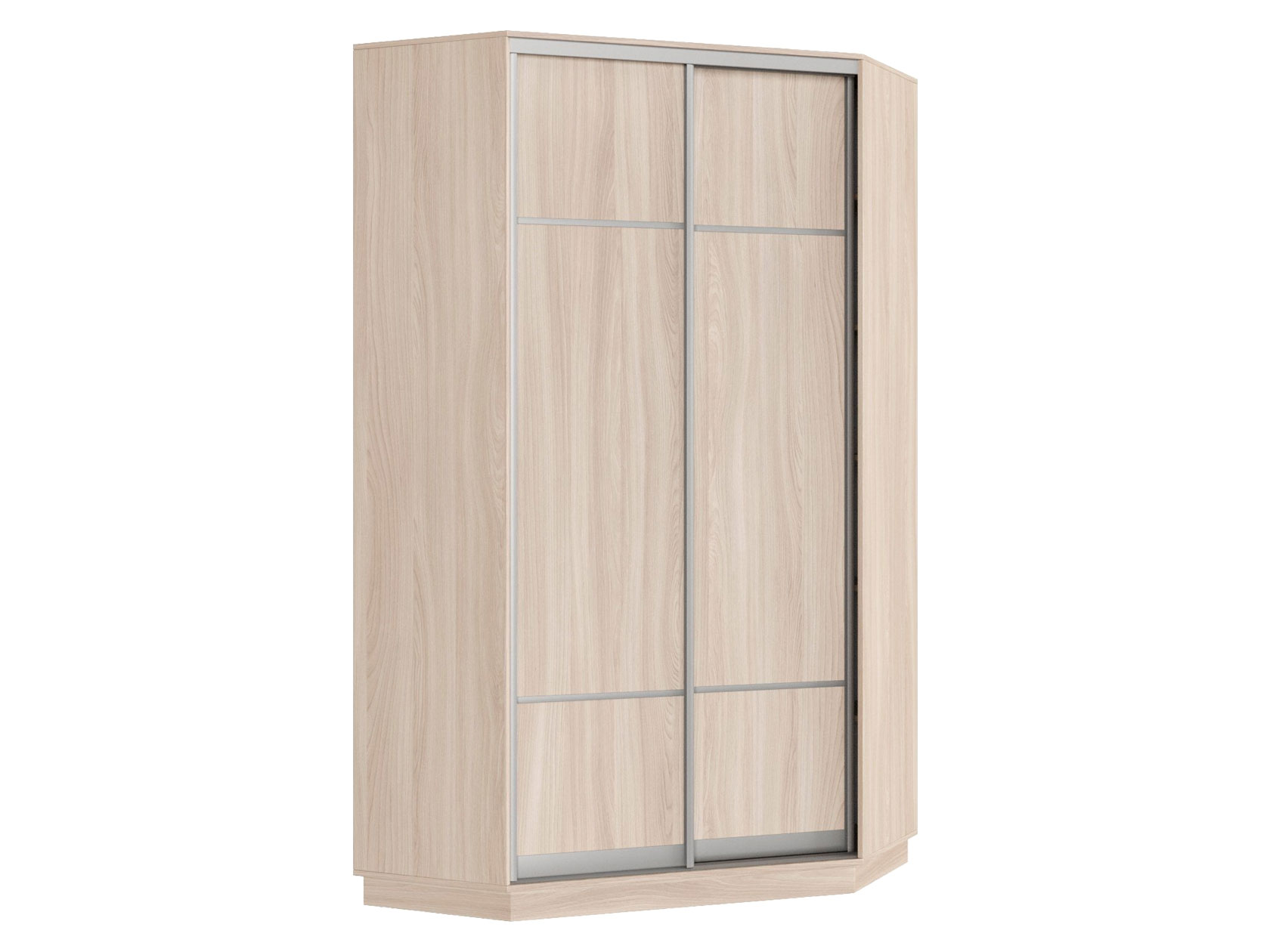 Шкаф-купе Маршал Лайт фото 1