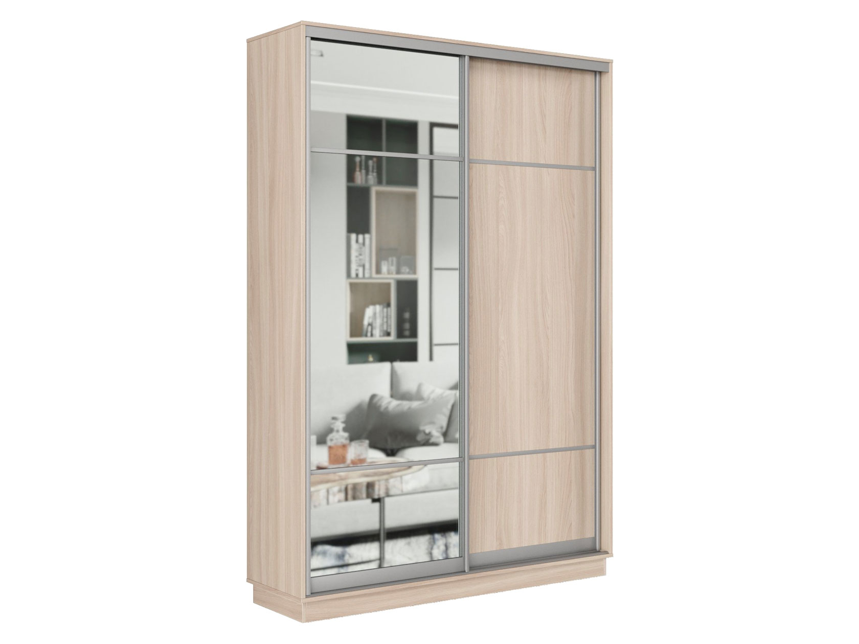 Шкаф-купе Маршал Лайт фото 1