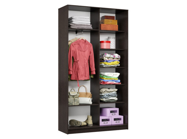 Шкаф-купе Маршал Лайт