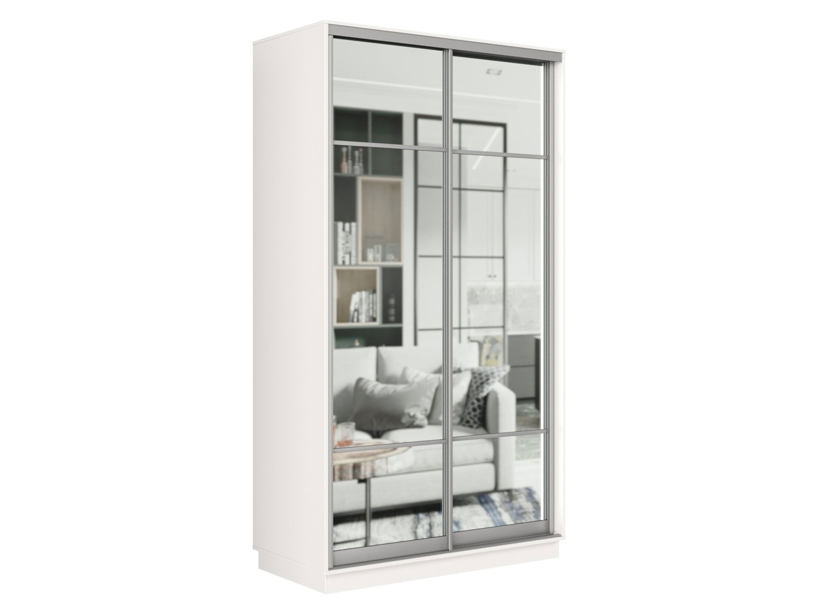 Шкаф-купе Маршал Лайт фото 1