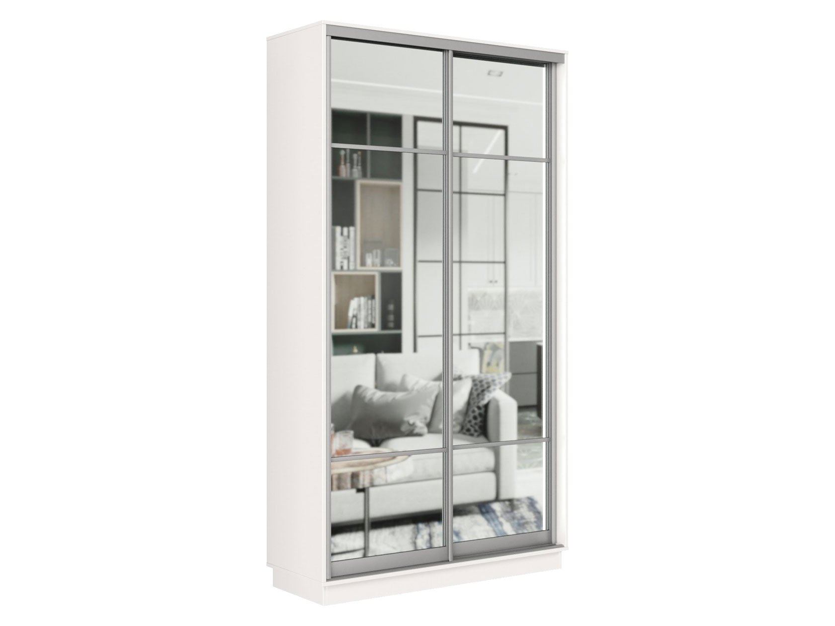 Шкаф-купе Маршал Лайт фото 1