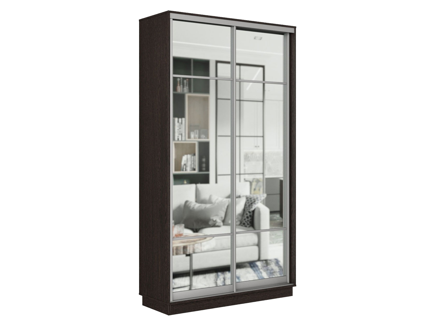 Шкаф-купе Маршал Лайт фото 1