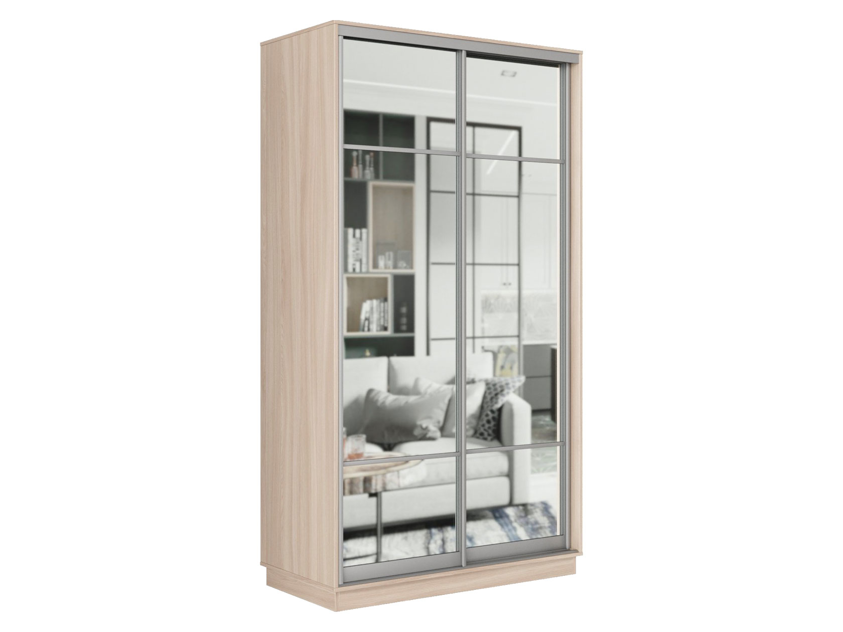 Шкаф-купе Маршал Лайт фото 1