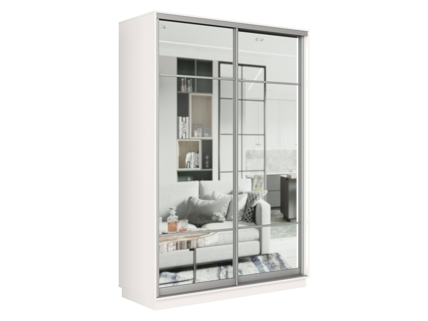 Шкаф-купе Маршал Лайт фото 1