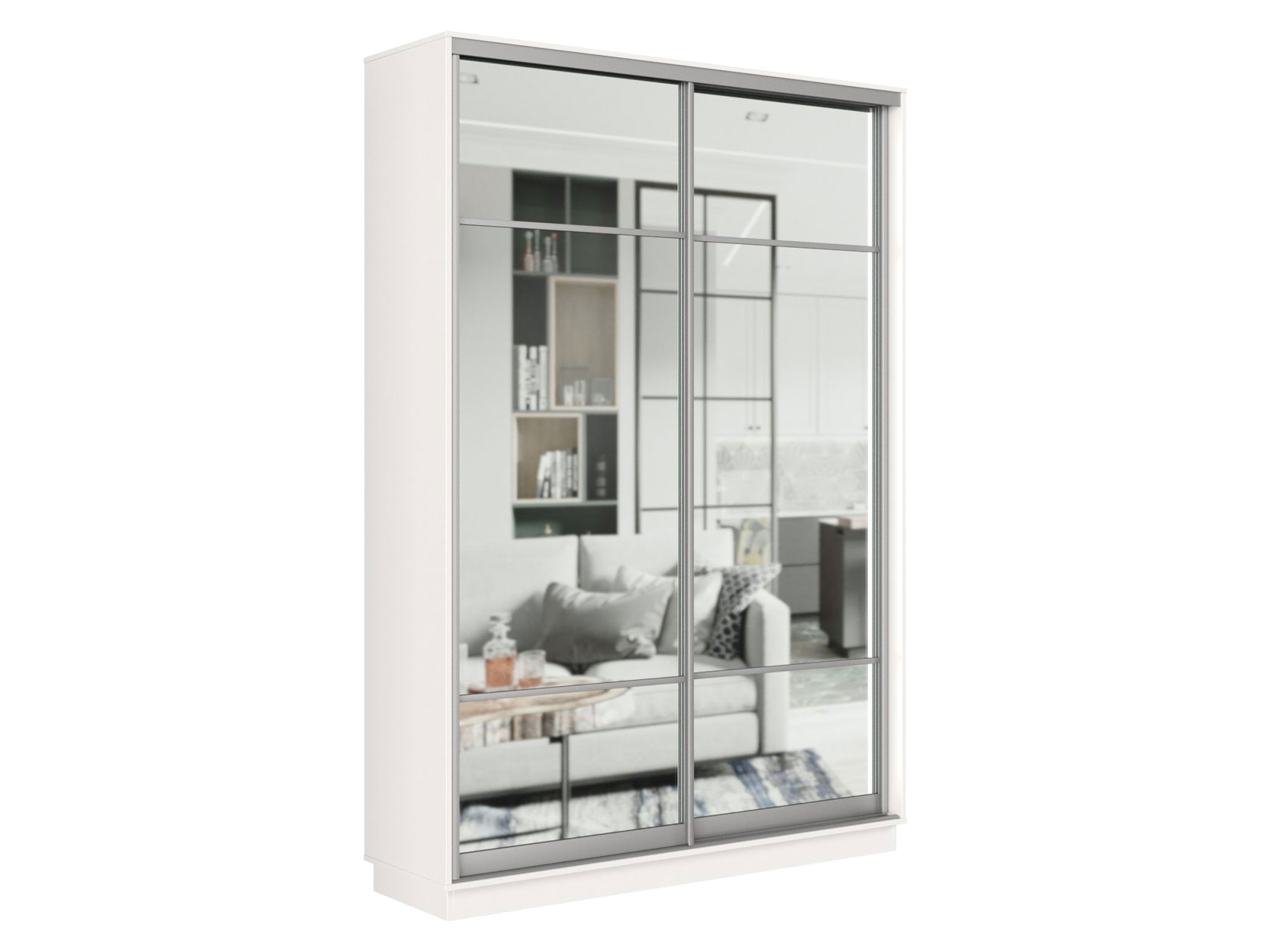 Шкаф-купе Маршал Лайт фото 1