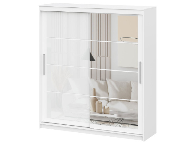 Шкаф-купе Шерри