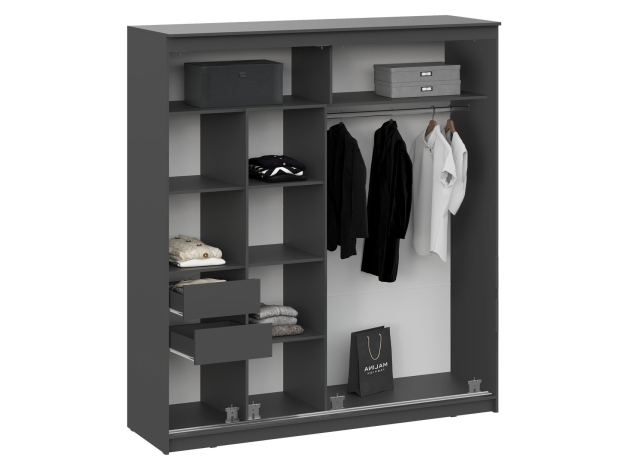 Шкаф-купе Шерри