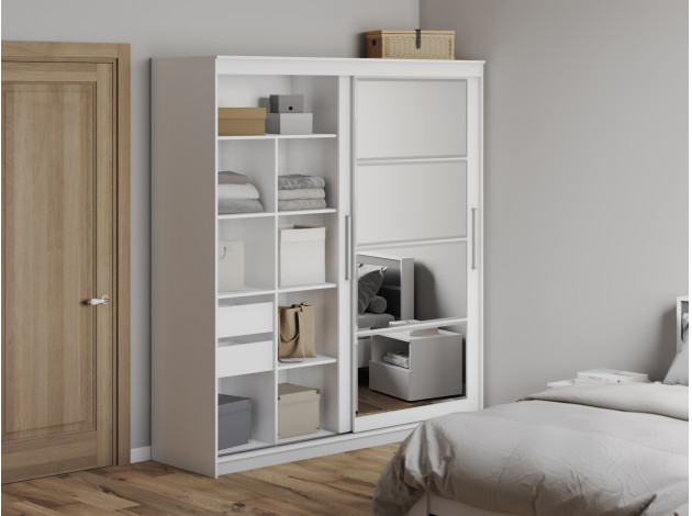 Шкаф-купе Шерри