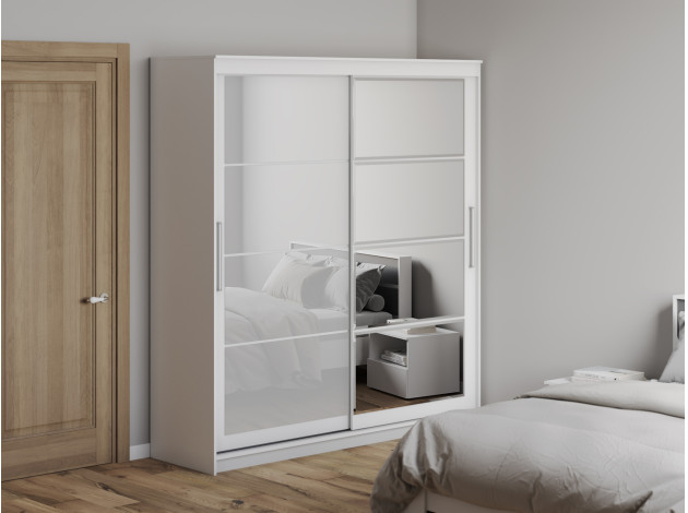 Шкаф-купе Шерри