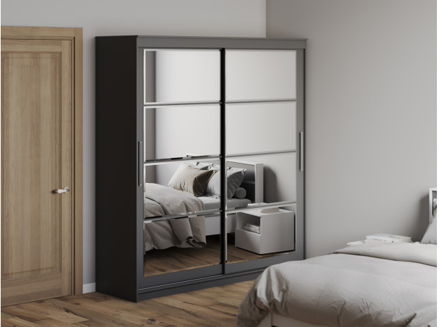 Шкаф-купе Шерри