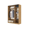 Шкаф-купе Марвин фото 2