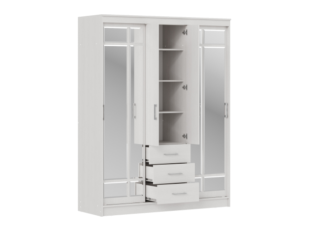 Шкаф-купе Маэстро