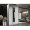 Шкаф-купе Эко с зеркалом фото 3