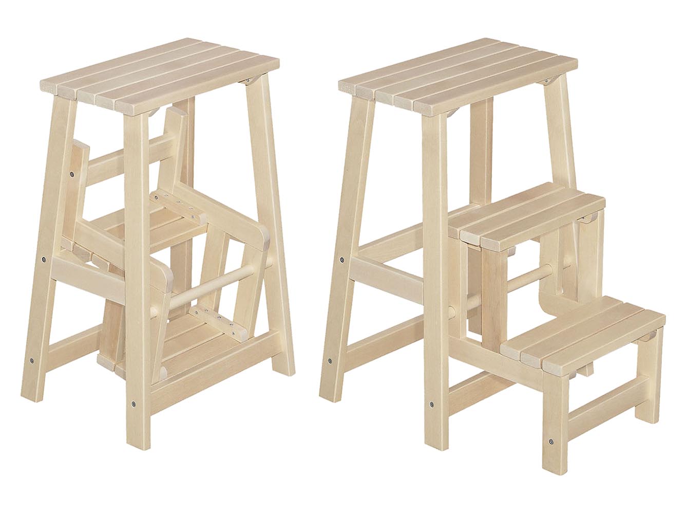 Табурет Вжух фото 5