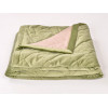 Покрывало Покрывало ШПА(999-35) велюр зеленый Рамиро фото 9