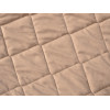 Покрывало Покрывало ШПА(999-13) велюр светло-бежевый Вилена фото 13