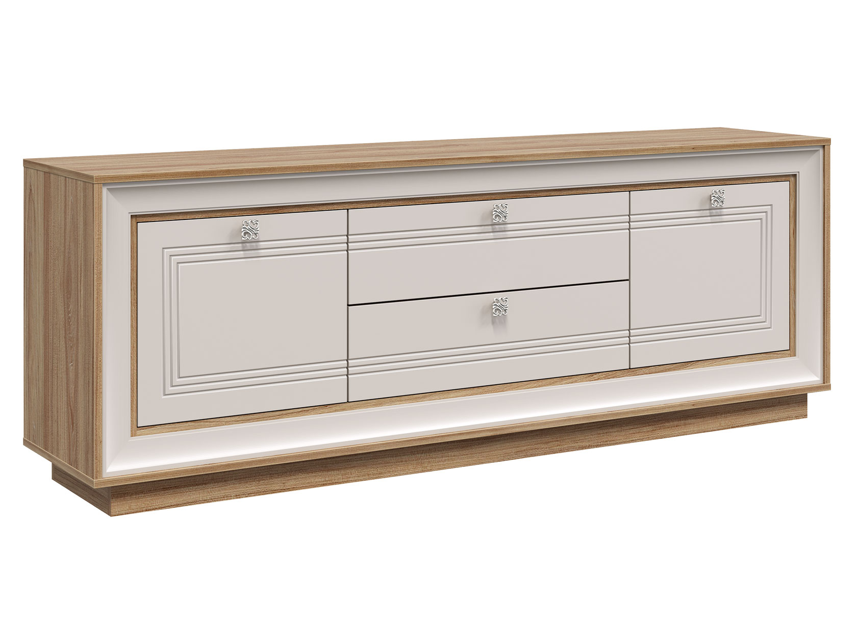 ТВ-тумба Прато фото 1