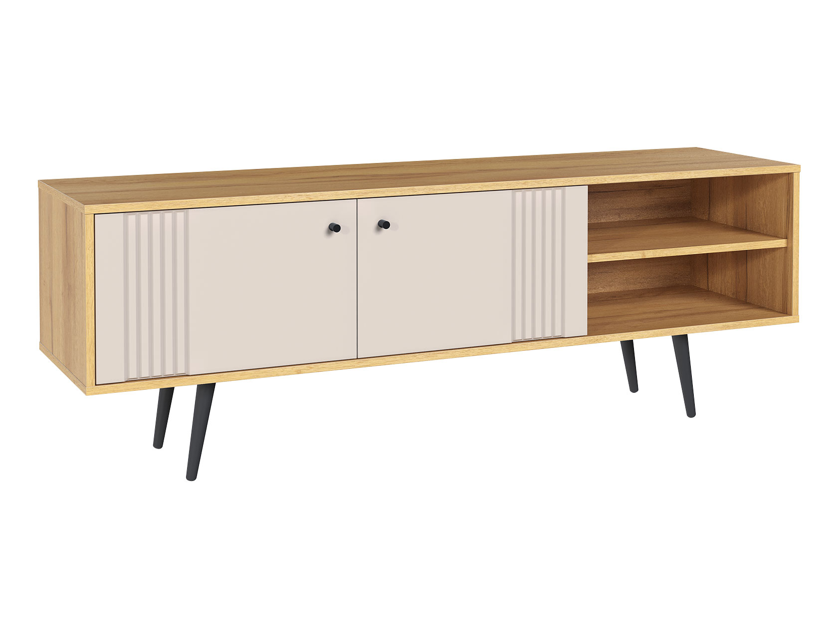 ТВ-тумба Вега Саксония фото 1