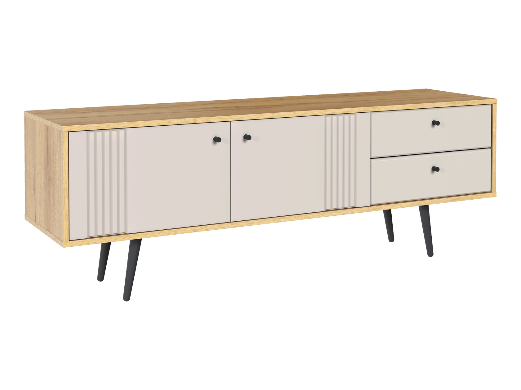 ТВ-тумба Вега Саксония фото 19