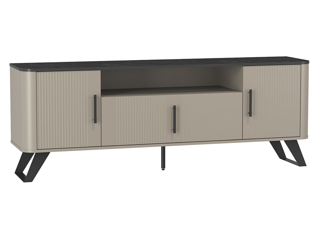 ТВ-тумба Фиделия фото 1