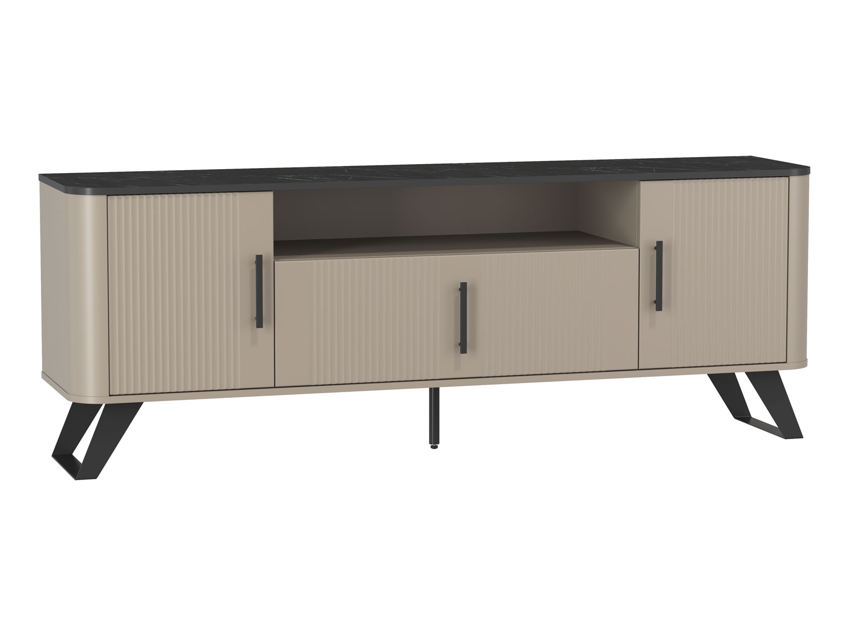 ТВ-тумба Фиделия фото 1