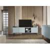 ТВ-тумба ТВ-тумба Бруно с нишей Бруно Комби фото 4