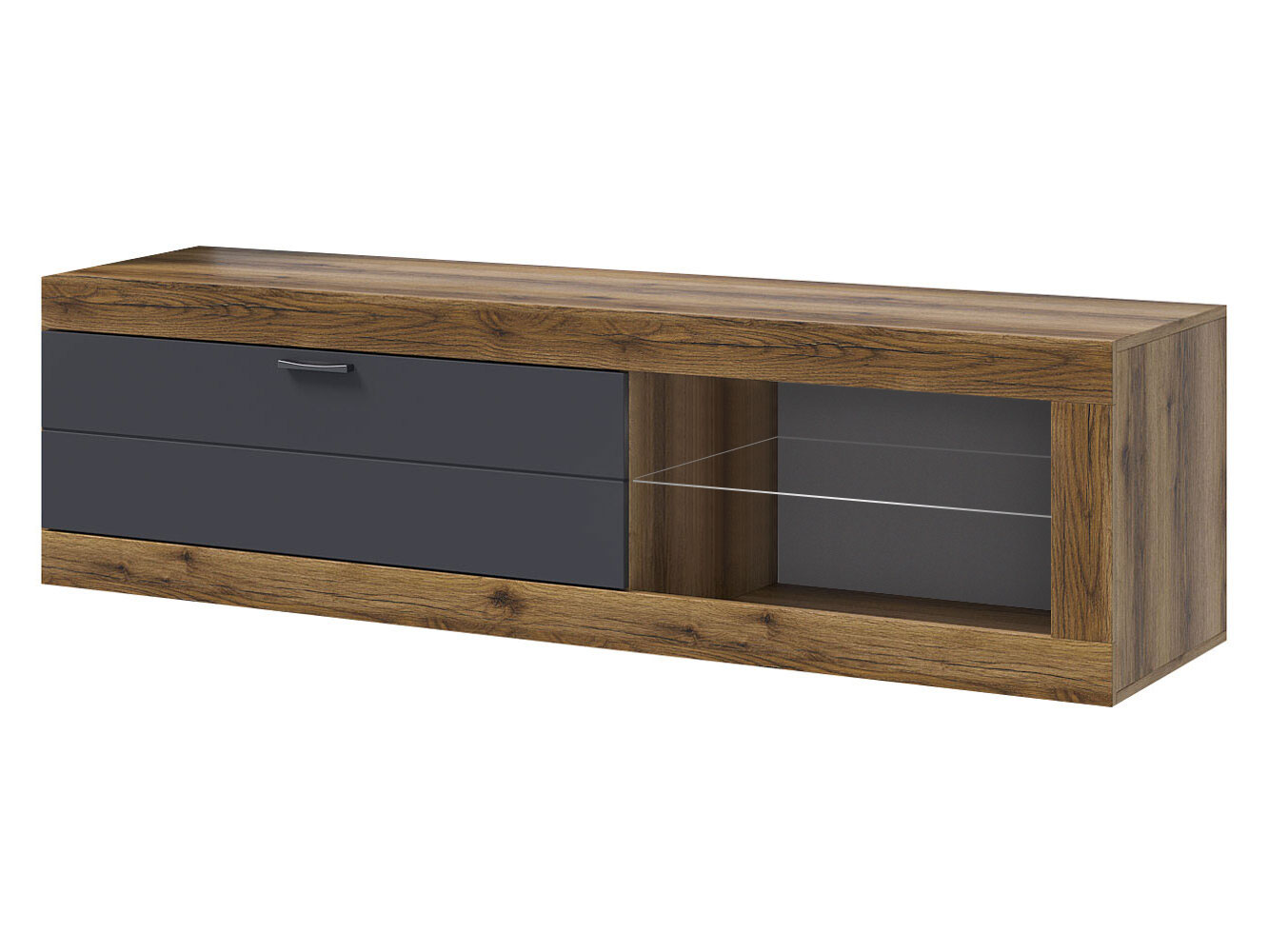 ТВ-тумба ТВ-тумба Прага малая Прага Мини фото 30