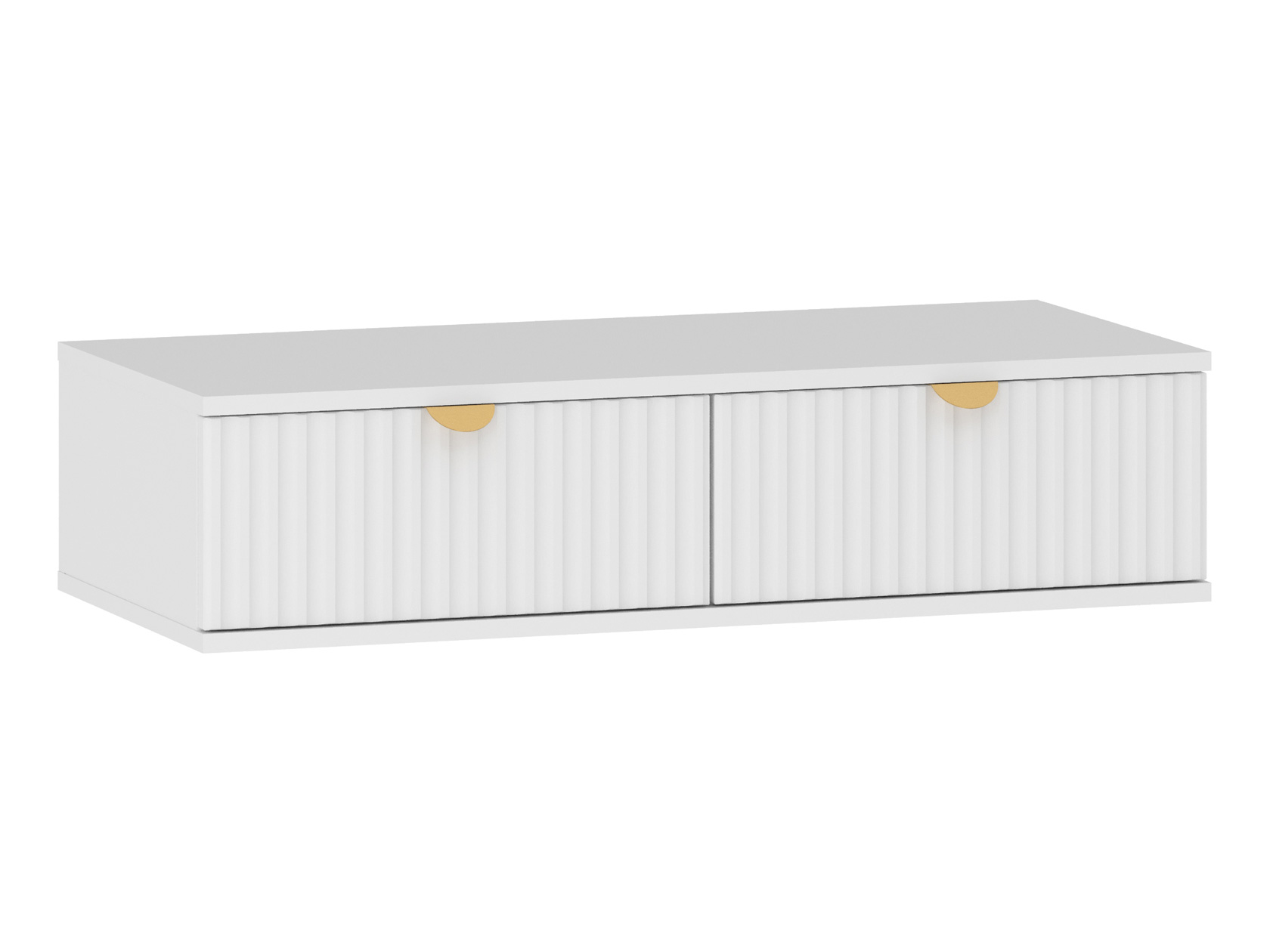 Навесная ТВ-тумба Дакота фото 1