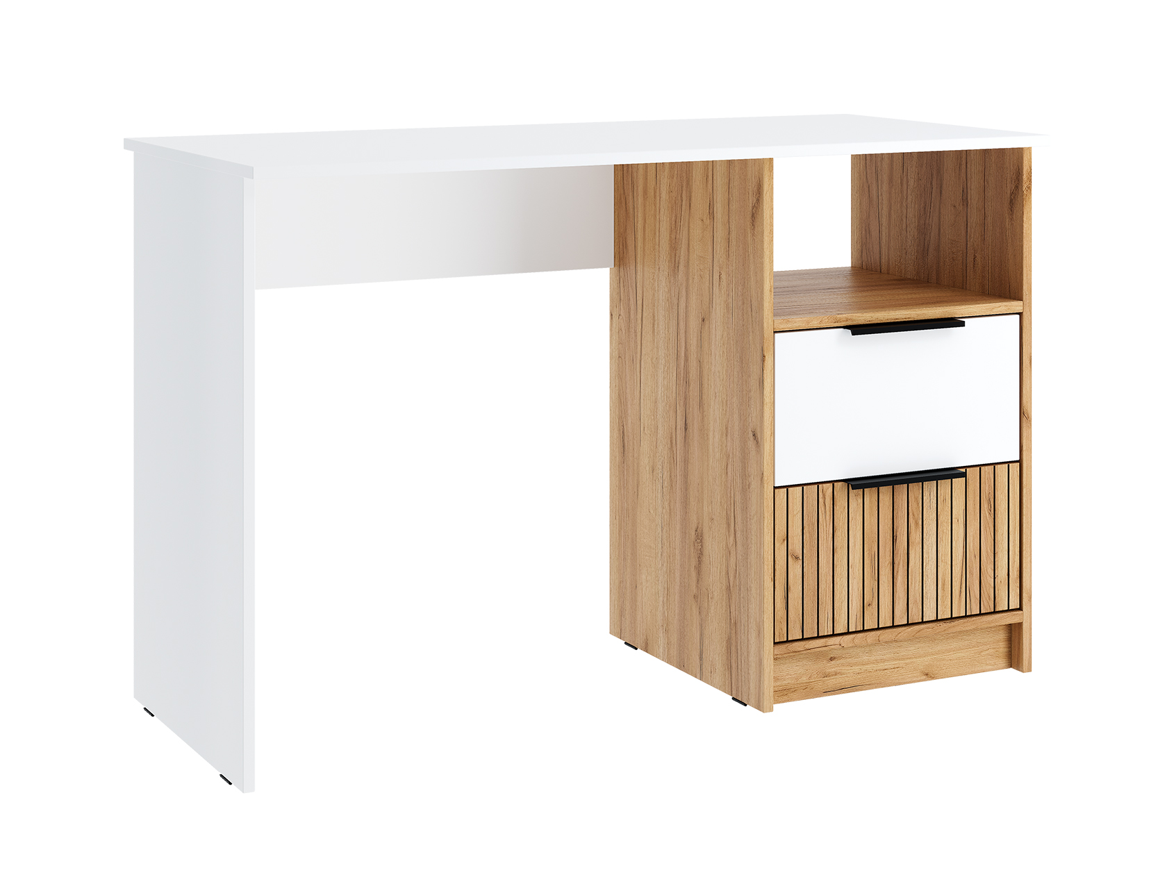 Детский письменный стол Ивис фото 1