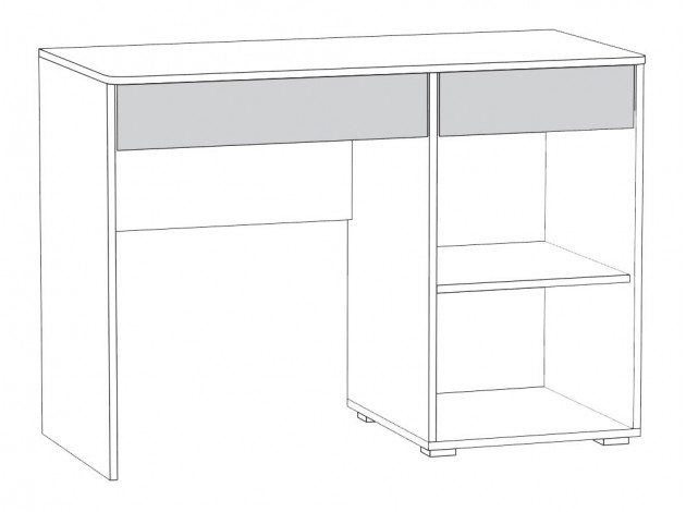 Письменный стол Вуди