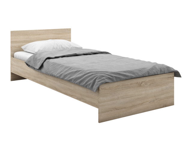 Односпальная кровать Бруно