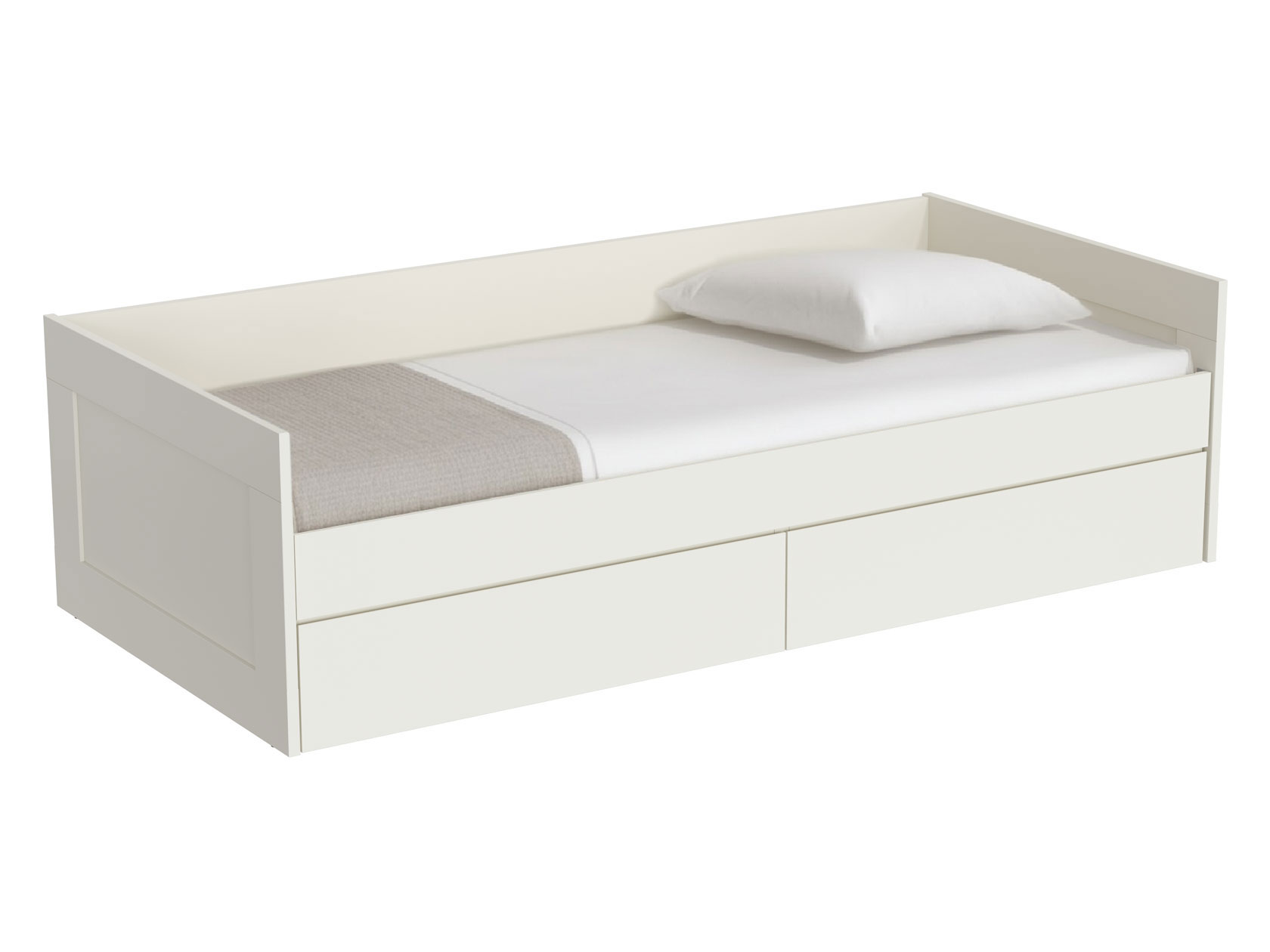 Раздвижная кровать Нордик фото 1