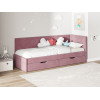 Детская кровать Лия фото 25