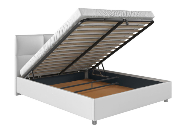 Кровать с подъемным механизмом Прагма ПМ
