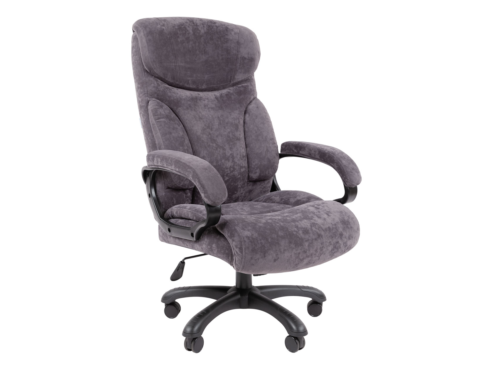 Офисное кресло Амбазония фото 17